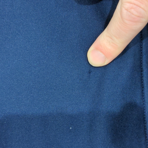 SPBC Athletic Jacket Size M - Picture 7 of 8